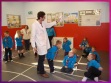 Flashbang Science visits Rossendale Beaver Scouts