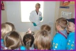 Flashbang Science visits Rossendale Beaver Scouts