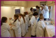 Flashbang Science visits Rossendale Beaver Scouts
