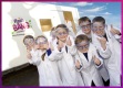 Helmshore pupils give Flashbang Science the thumbs up